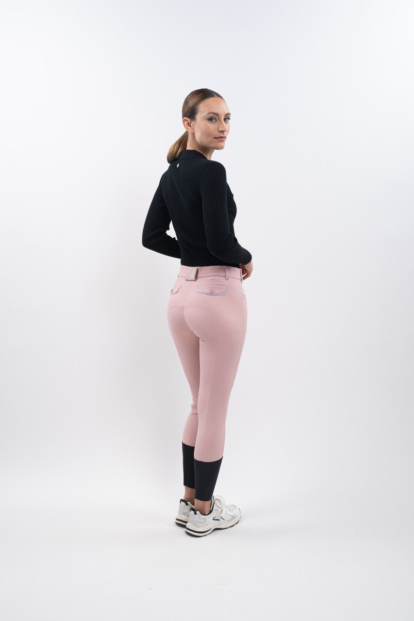 Harcour USA  - Jaltika Riding Breeches for Women - Seasonal Colors Limited Edition