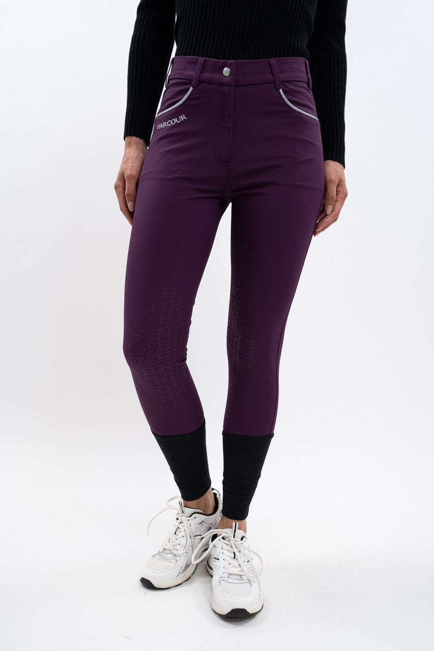 Harcour USA  - Jaltika Riding Breeches for Women - Seasonal Colors Limited Edition
