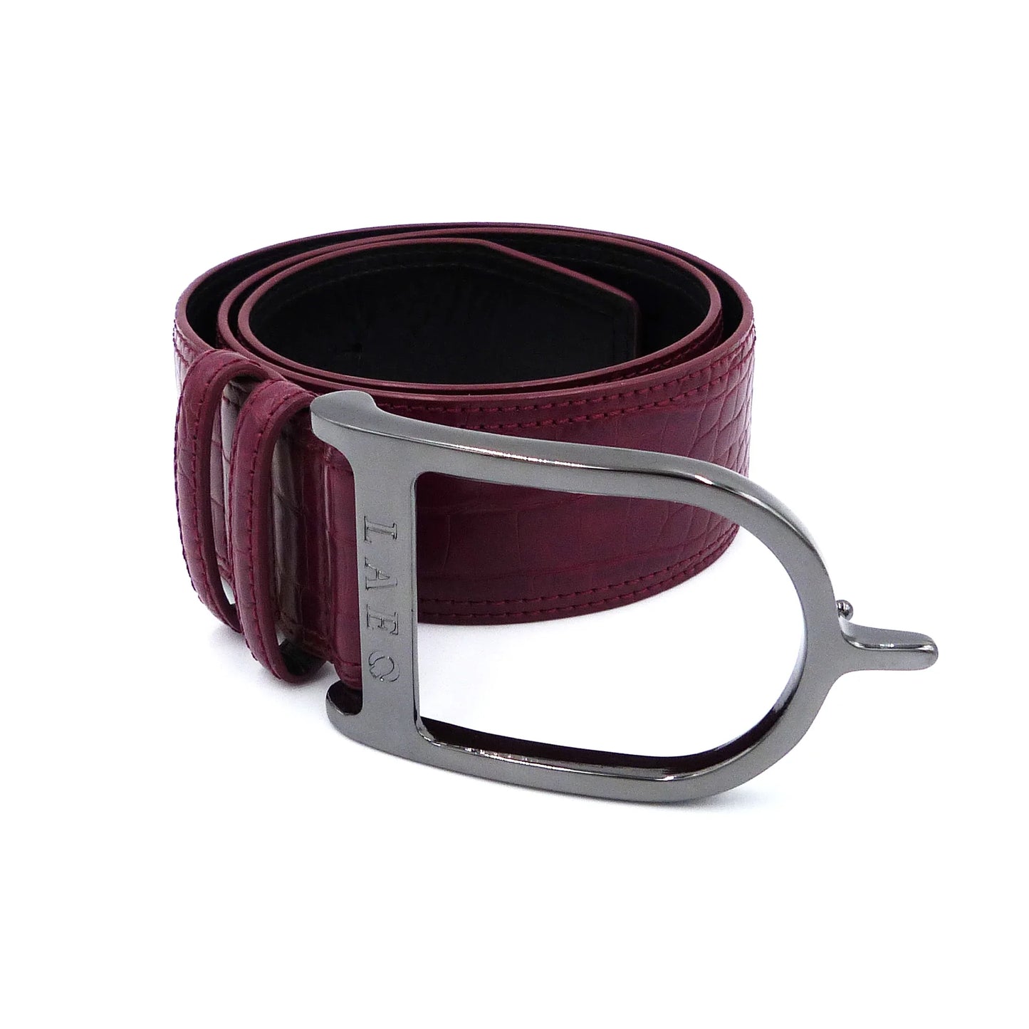 LA EQ - The VIP Belt