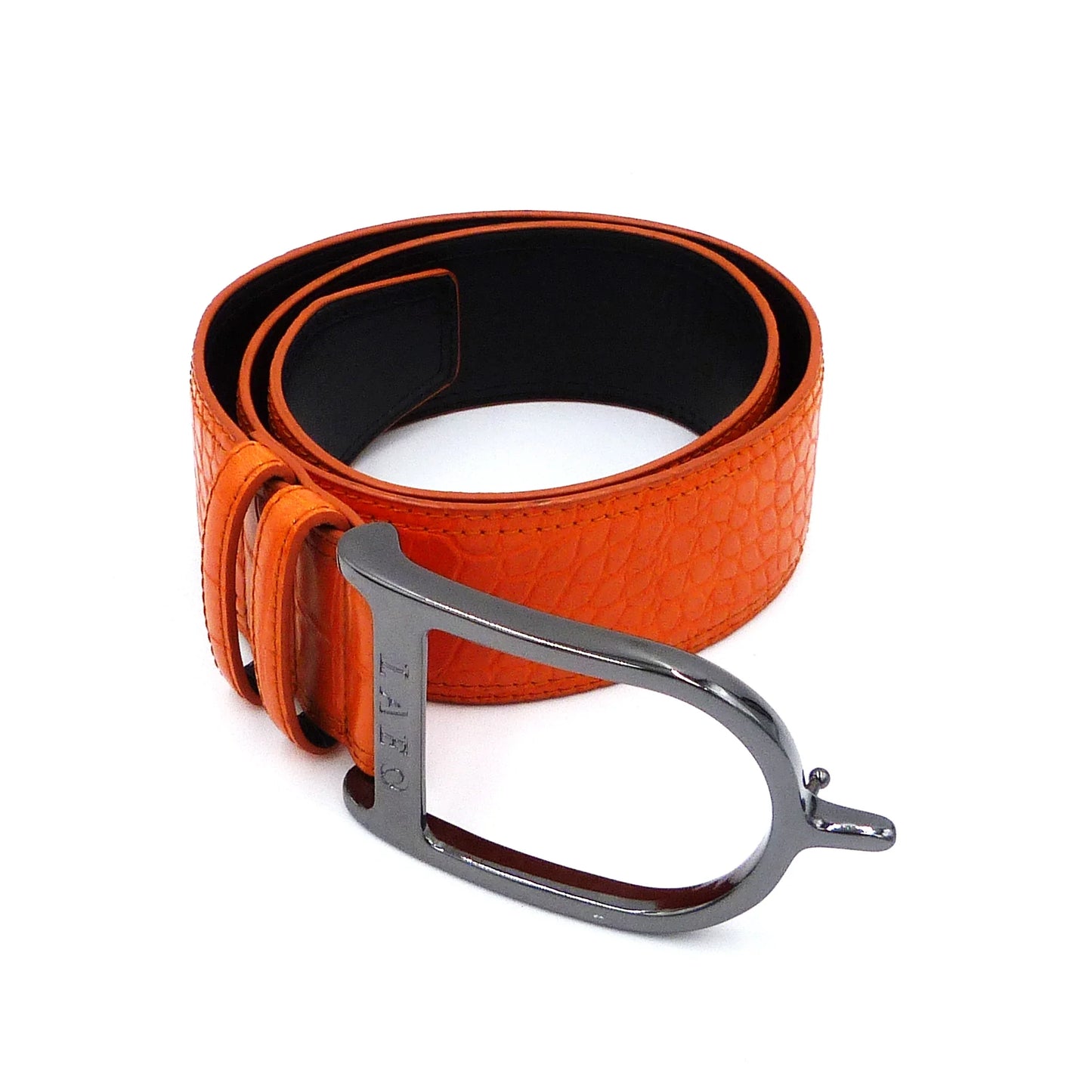 LA EQ - The VIP Belt
