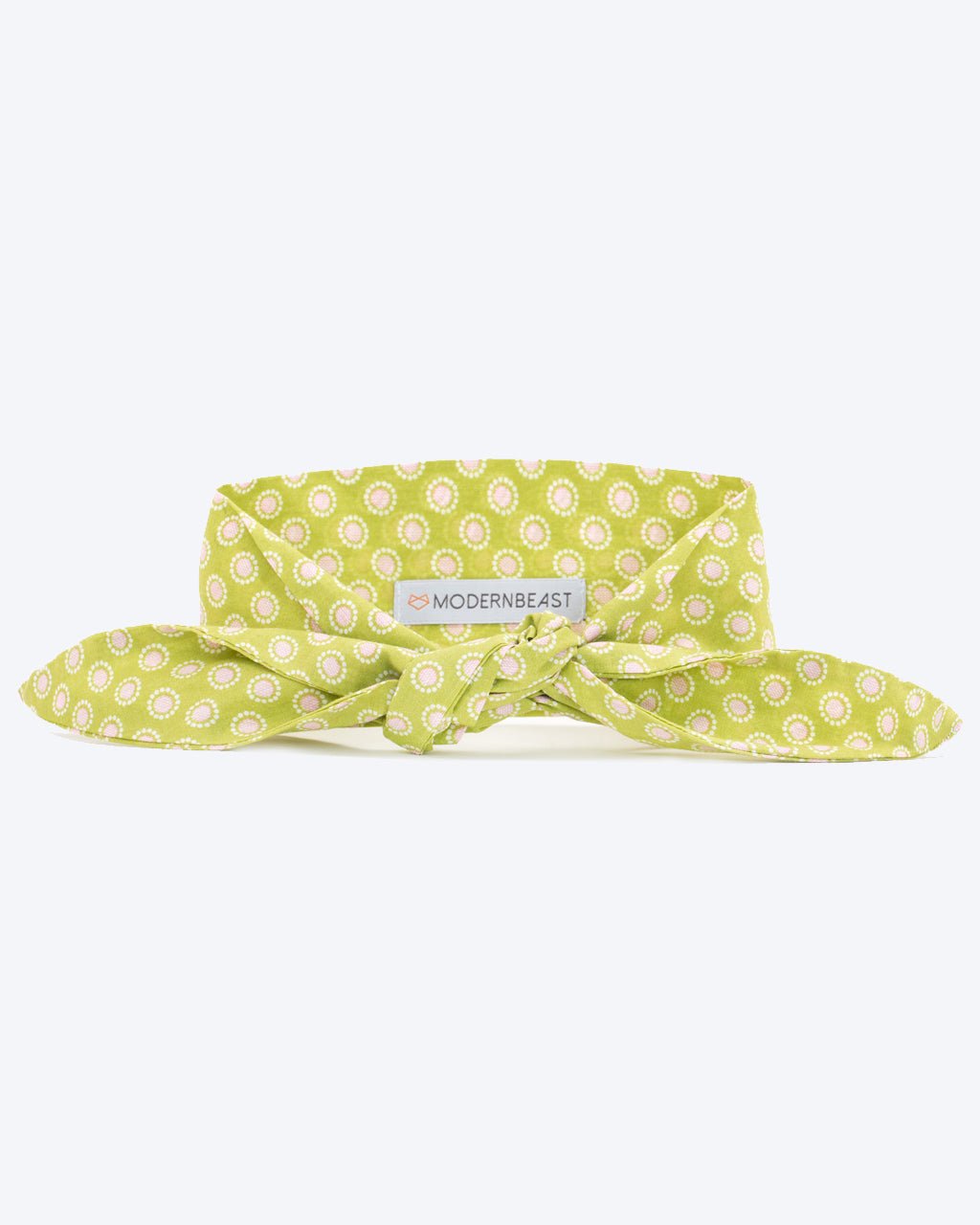 MODERNBEAST Classic Necktie