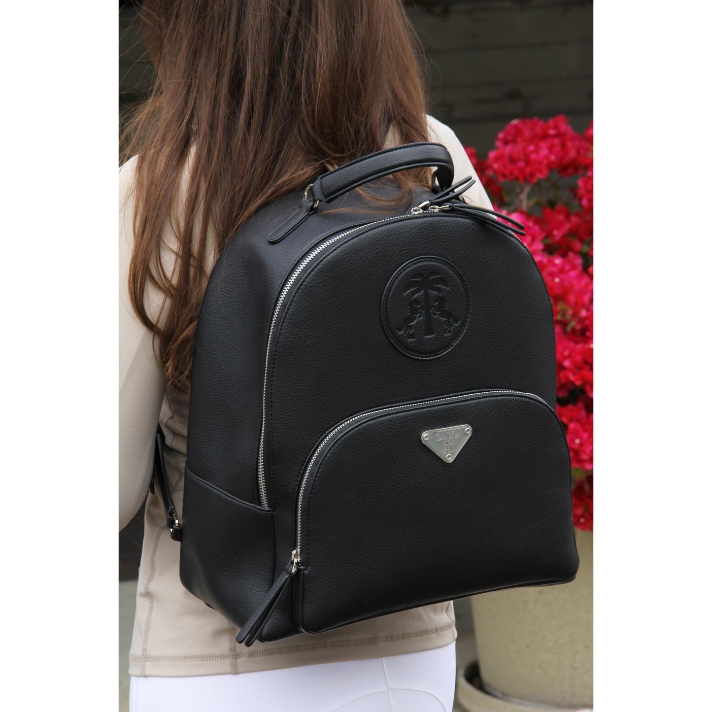LA EQ - The Laguna Back Pack
