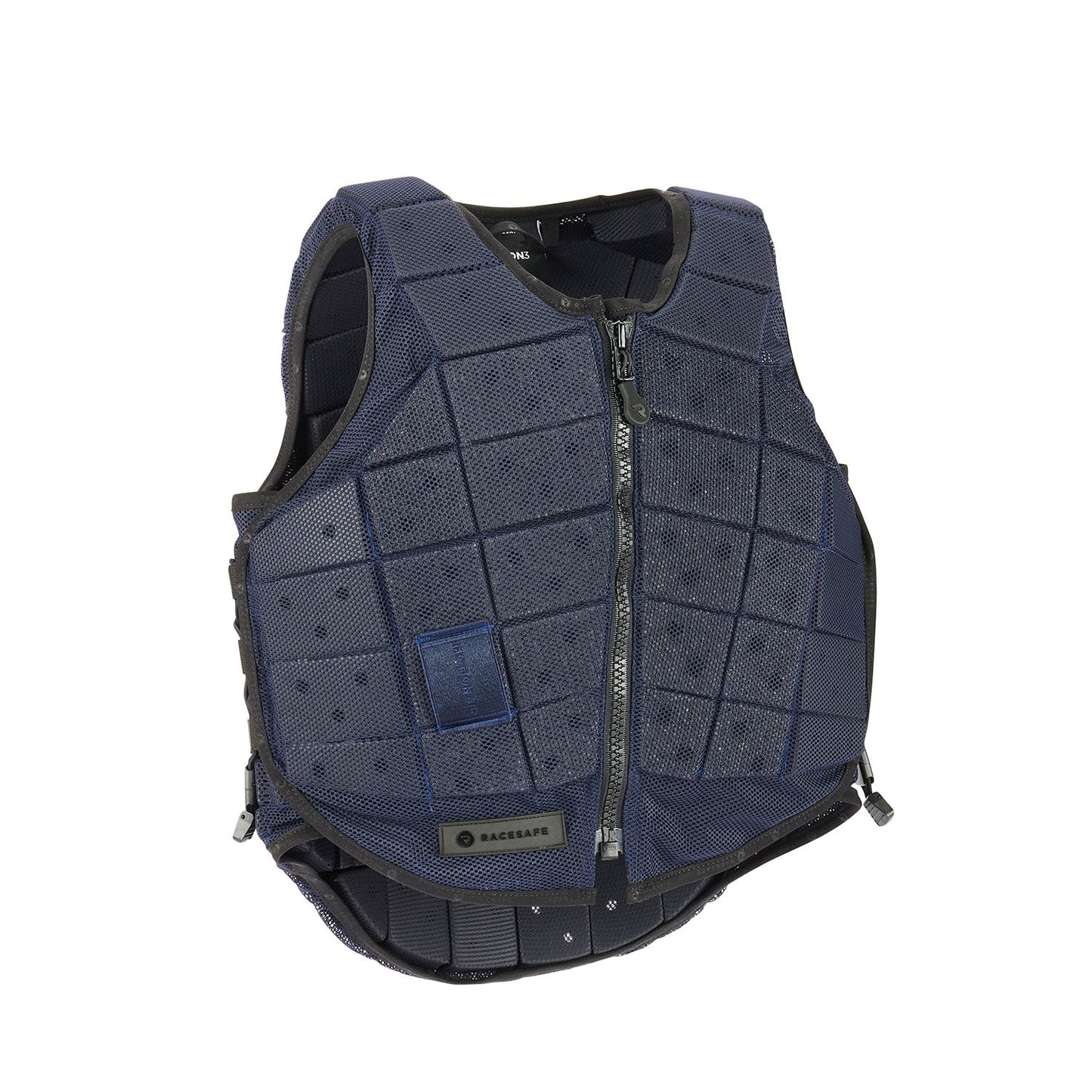 Helite US - RaceSafe Motion3 Body Protector