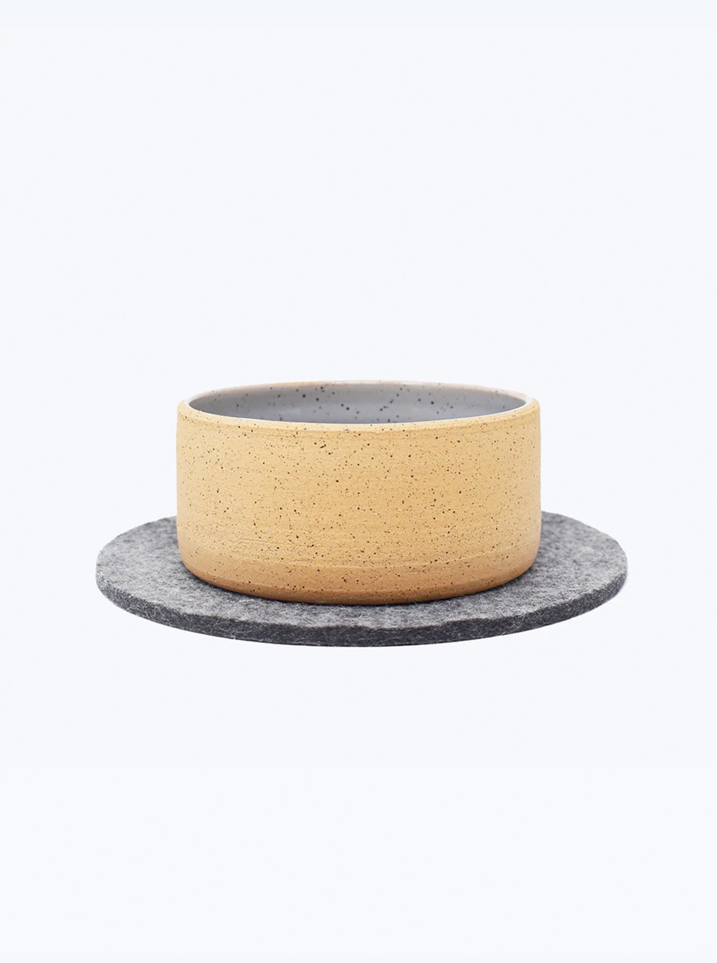 MODERNBEAST Beast Bowl Mat