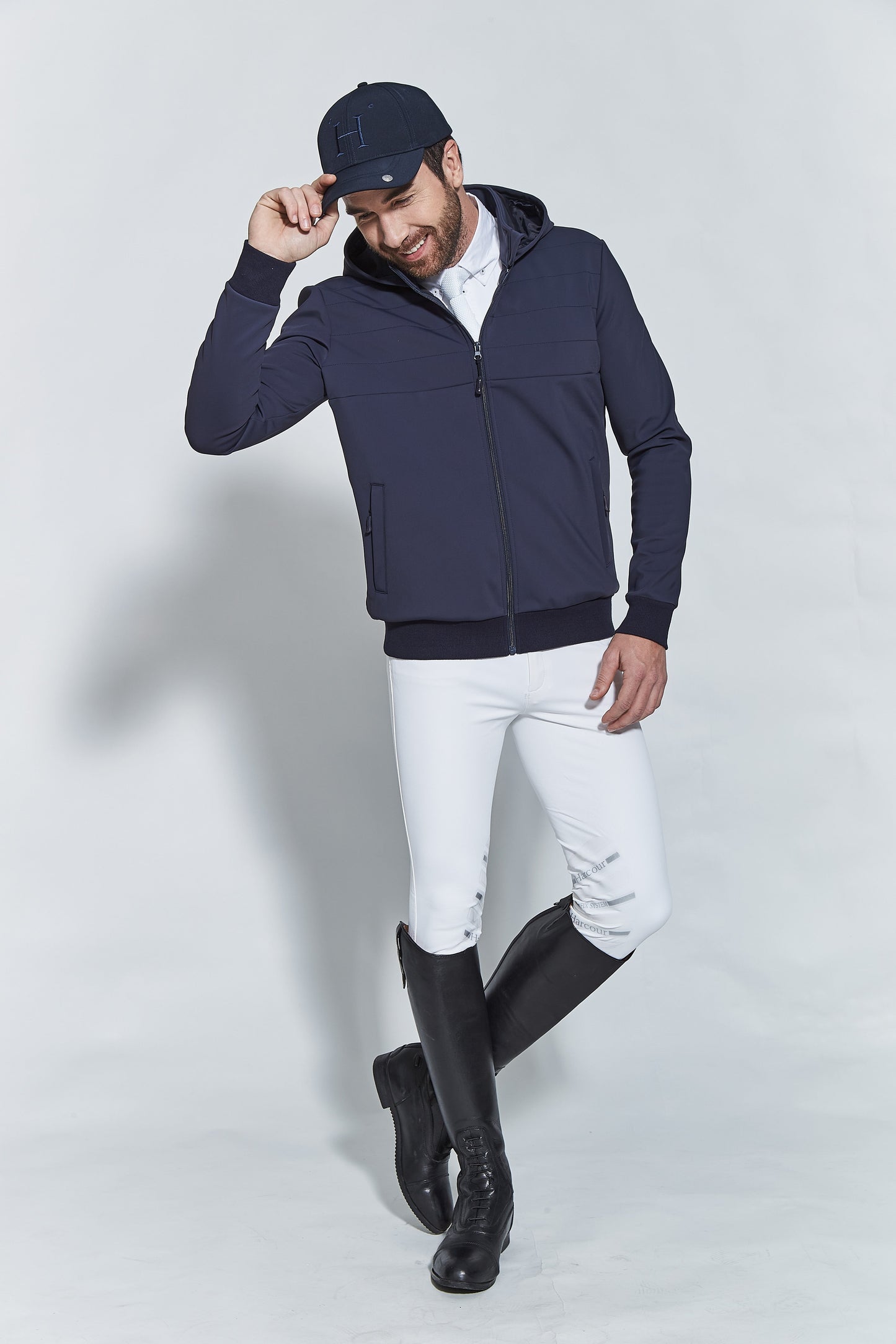 Harcour USA - Miki Mens Jacket