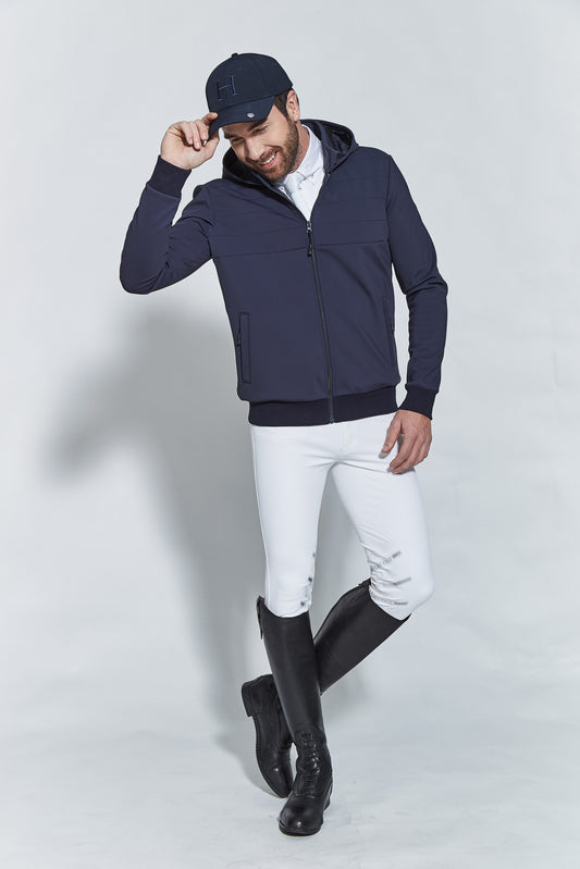 Harcour USA - Miki Mens Jacket