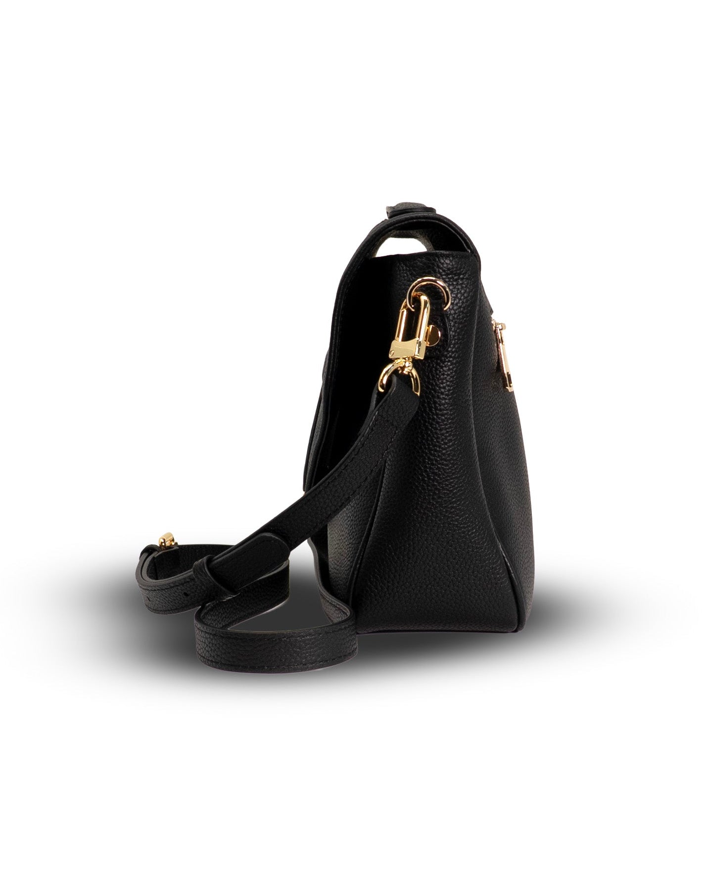 Tucker Tweed - Madelyn Crossbody | Hunter/Jumper