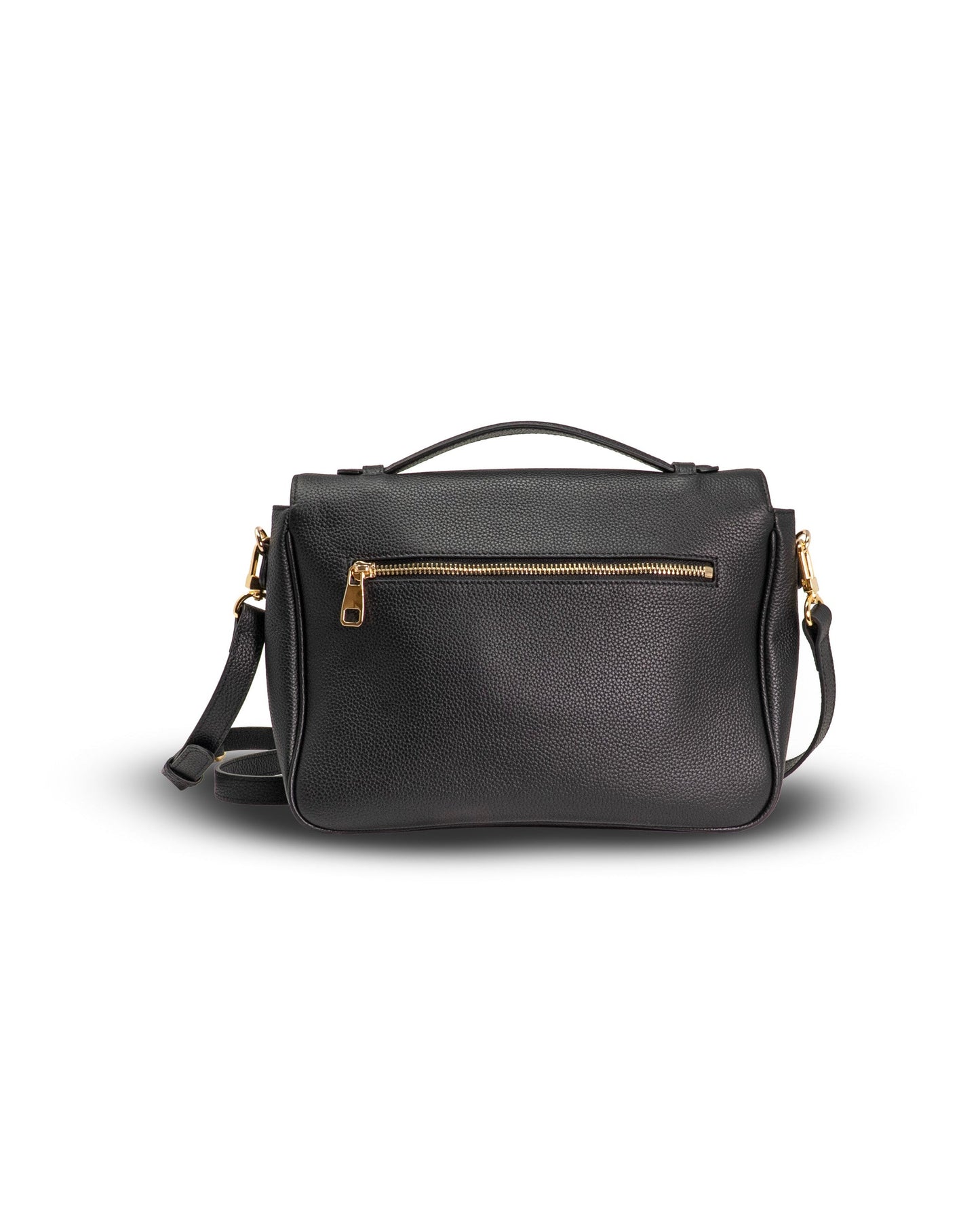 Tucker Tweed - Madelyn Crossbody | Hunter/Jumper