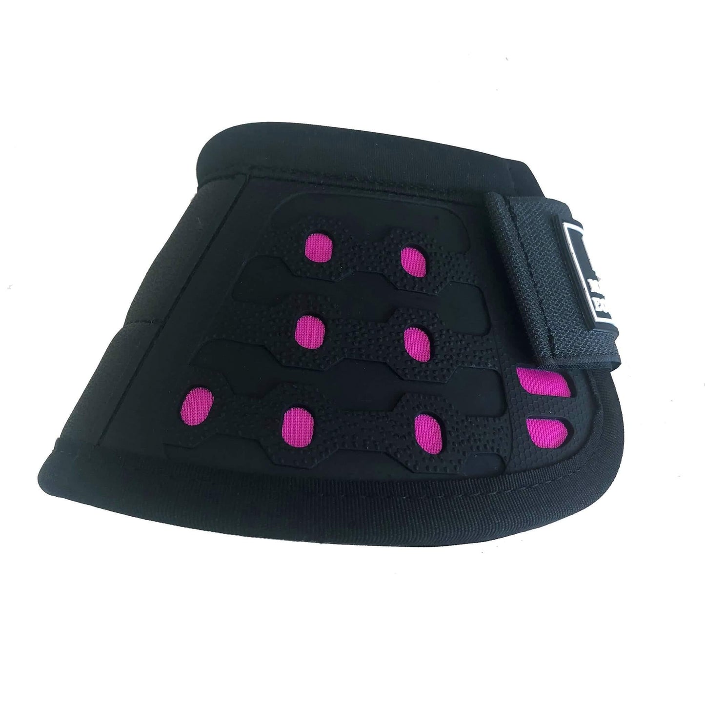 Majyk Equipe - Over Reach No Turn Notch Boot with Impact Protection