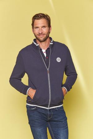 Harcour USA - Olonnes Sweater