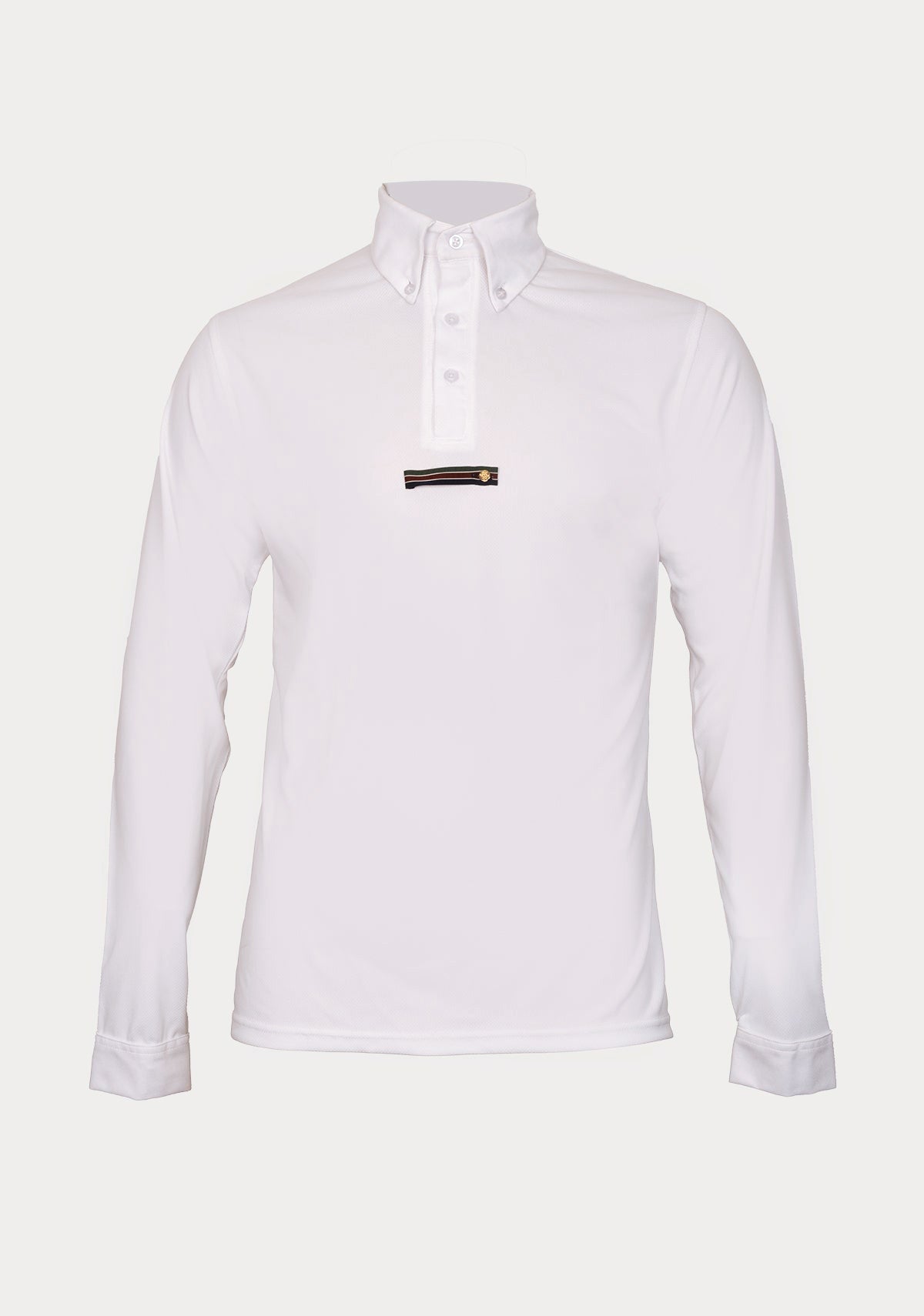 Espoir - Mens Classic Show Shirt Long Sleeve