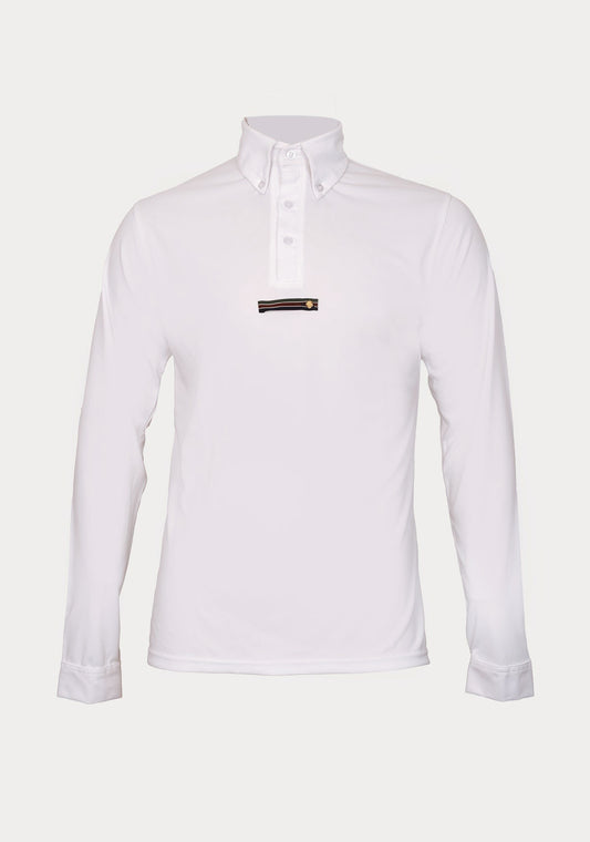 Espoir - Mens Classic Show Shirt Long Sleeve