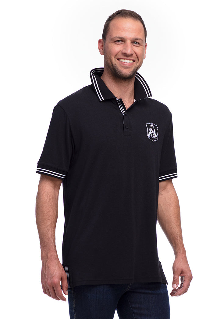 Goode Rider - MENS Ideal Polo
