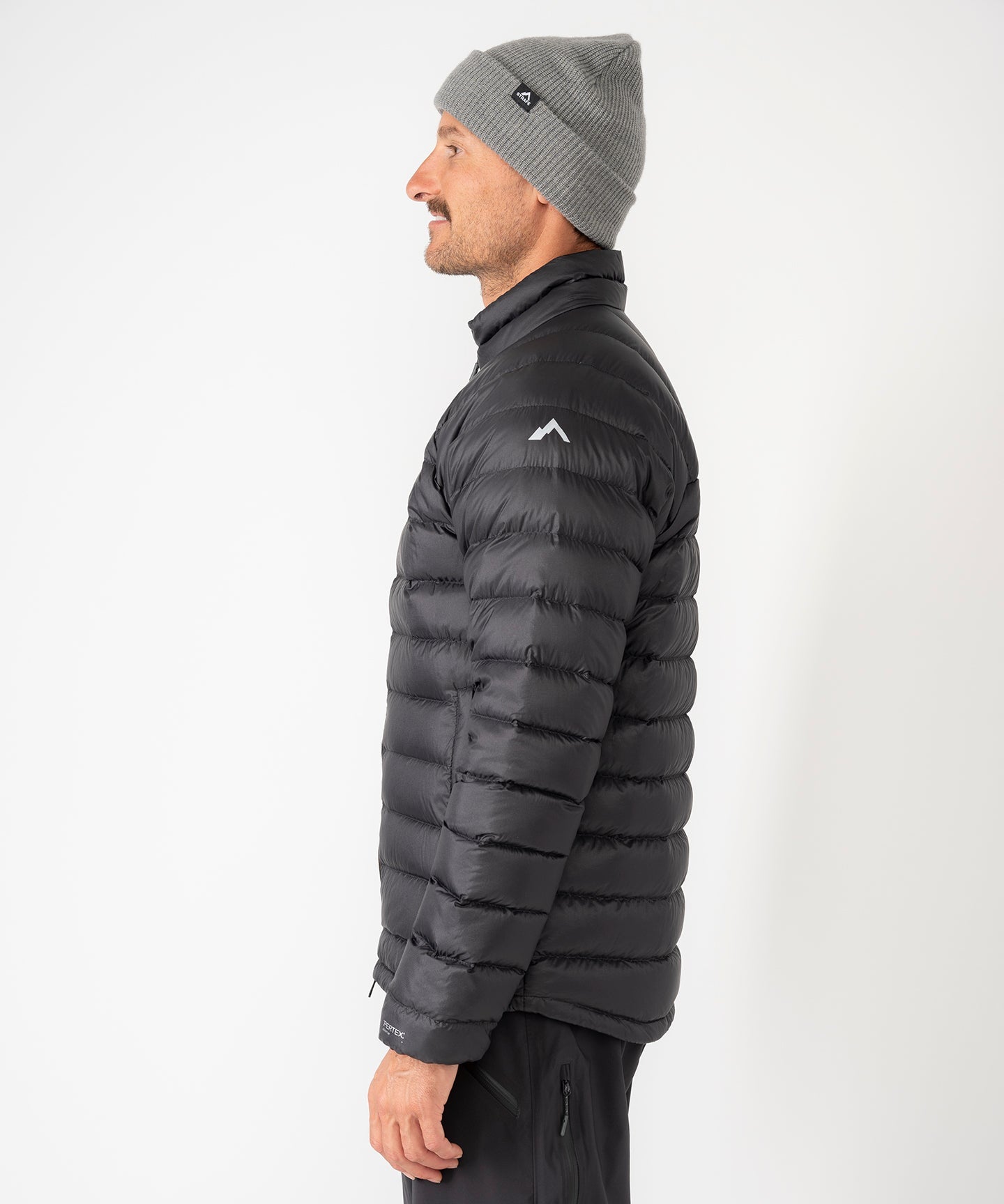 Strafe Outerwear - Men's Palisade Down Insulator Jacket