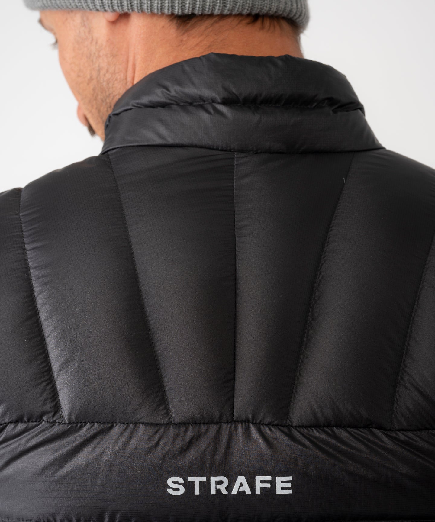 Strafe Outerwear - Men's Palisade Down Insulator Jacket
