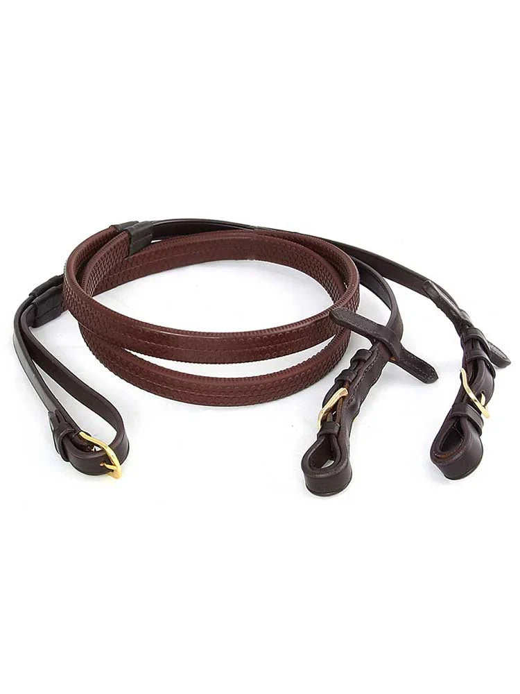 Grewal Equestrian - Murphy's Classic Bridle