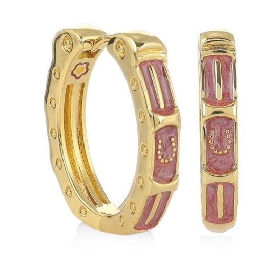 Lauren G Adams - Equestrian Earrings