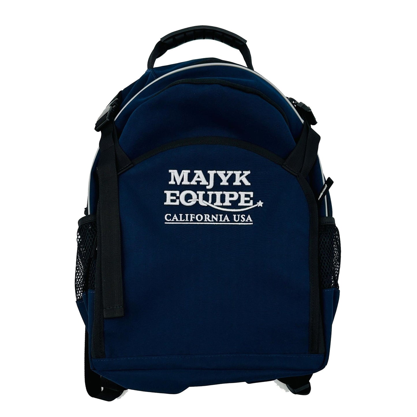 Majyk Equipe - Show/Barn Bag with Hat Compartment