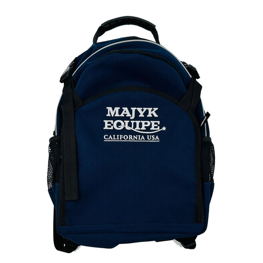 Majyk Equipe - Show/Barn Bag with Hat Compartment