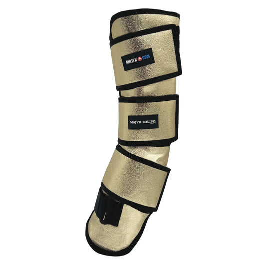 Majyk Equipe - Cool Gel Ice Boot  (No Compression) (Pair)