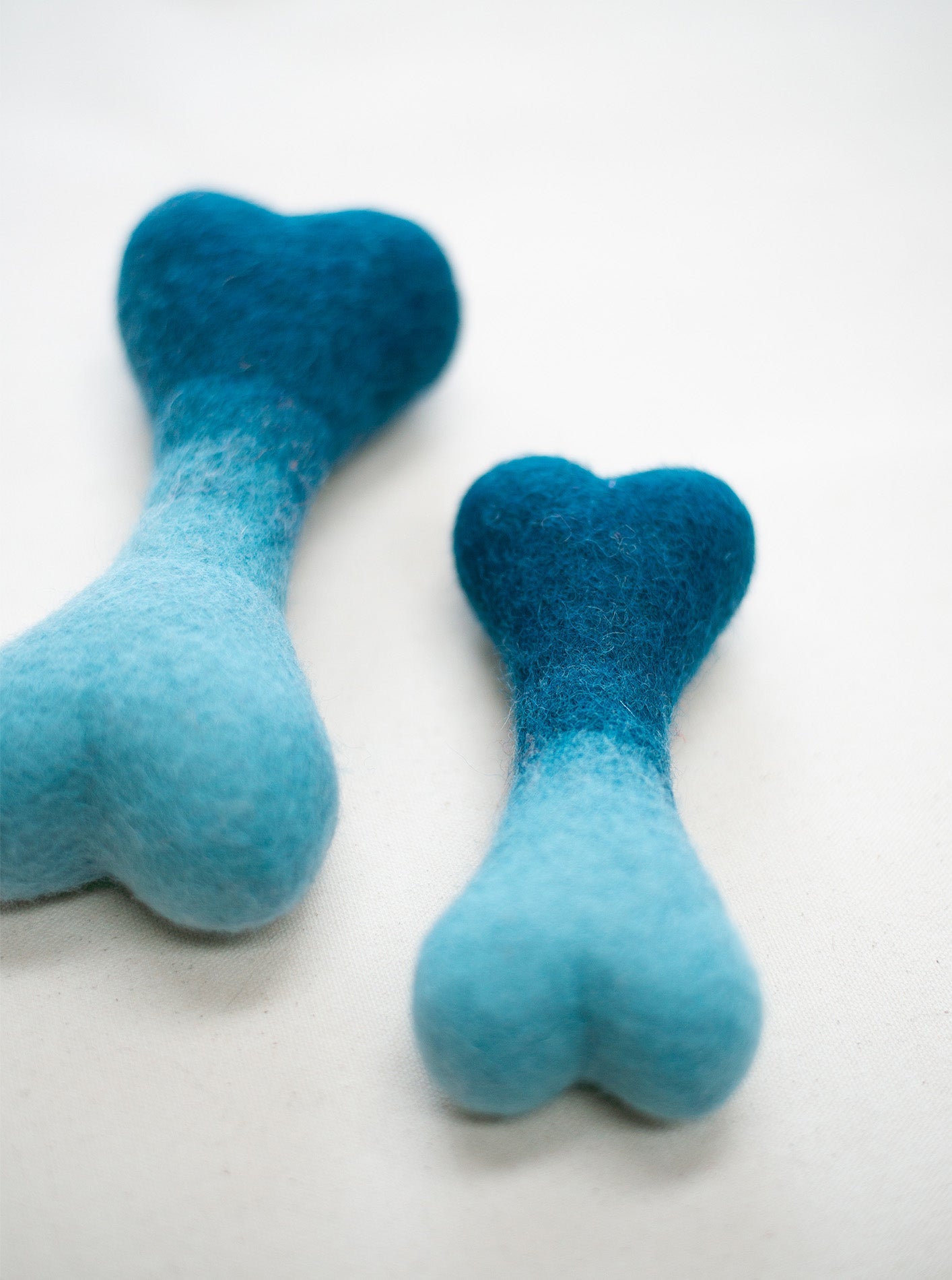 MODERNBEAST Ombre Woolbone