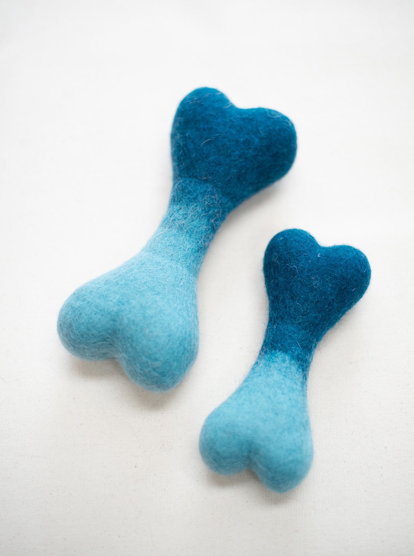 MODERNBEAST Ombre Woolbone