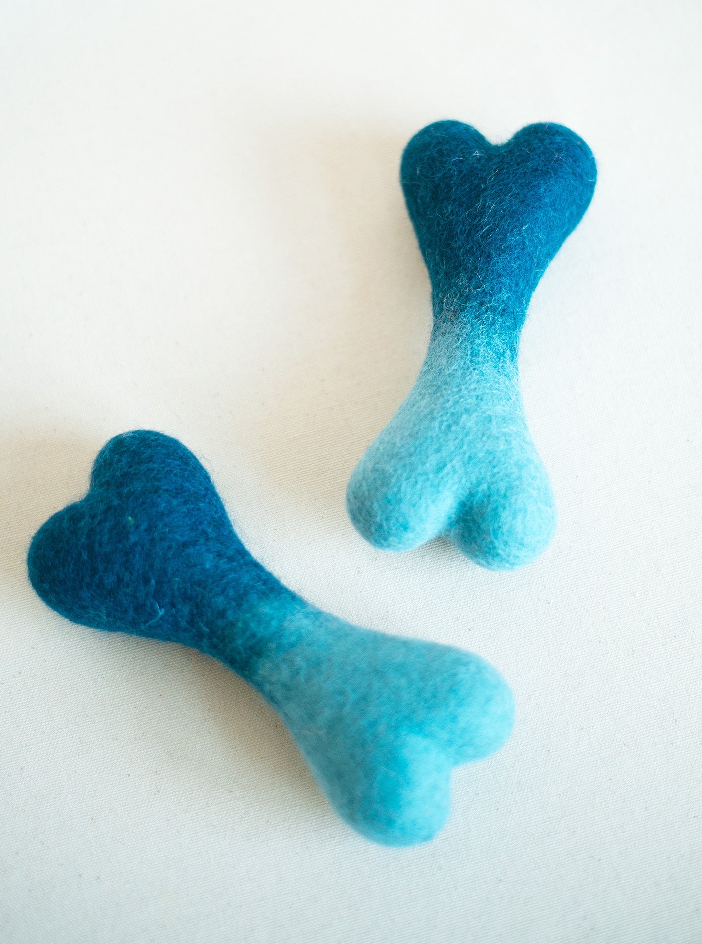 MODERNBEAST Ombre Woolbone