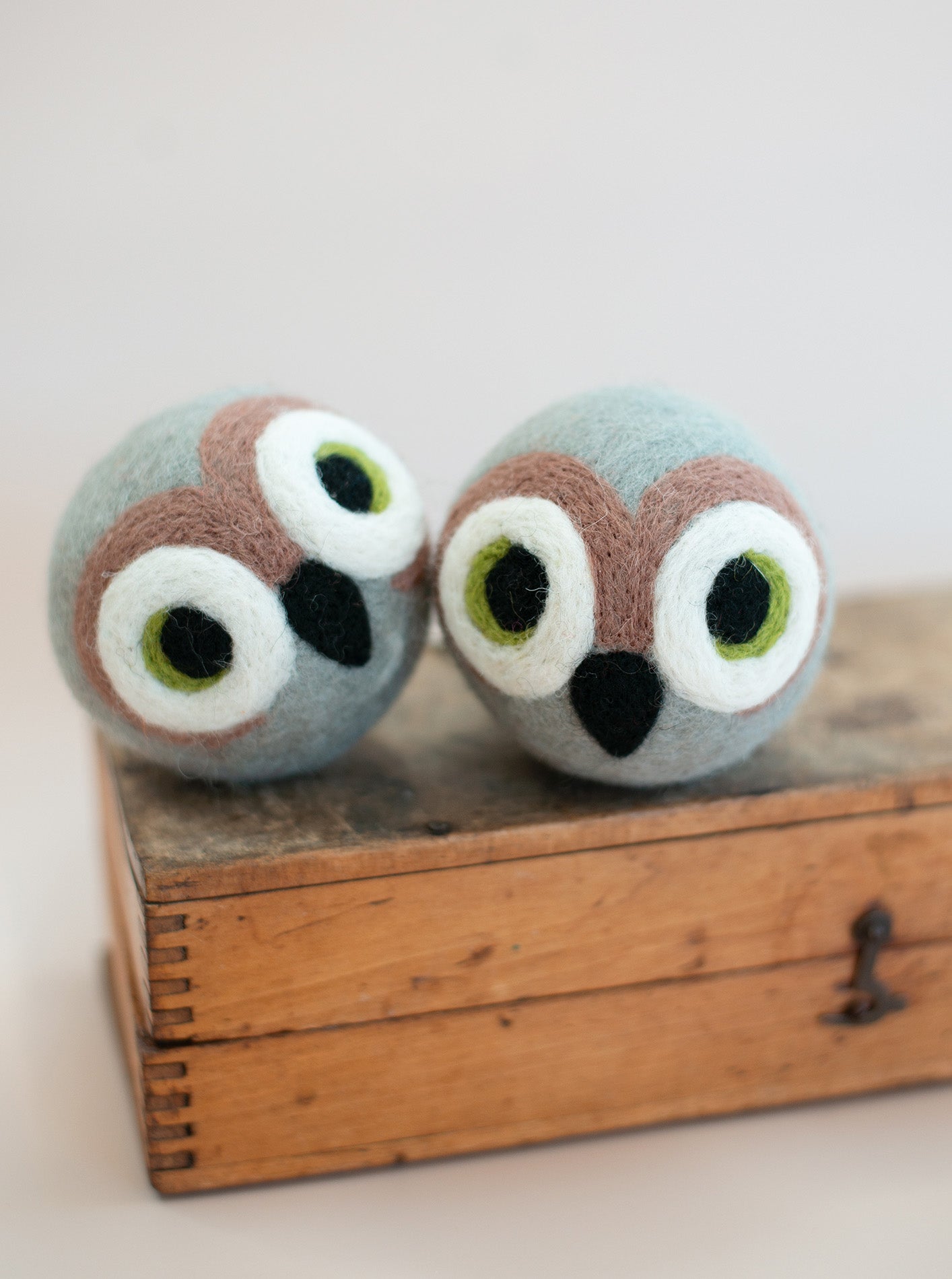 MODERNBEAST Wise Old Owl Beastball