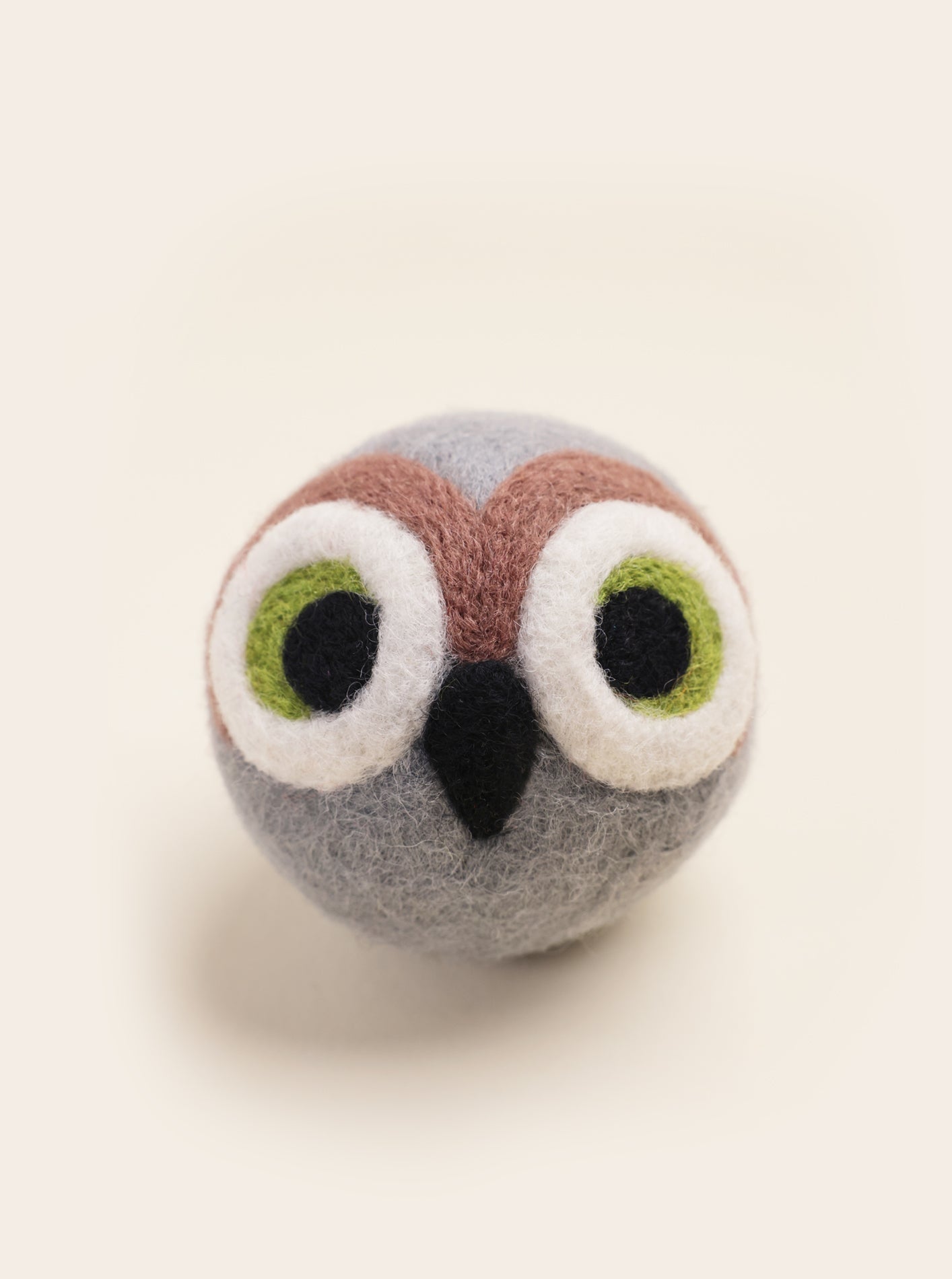 MODERNBEAST Wise Old Owl Beastball