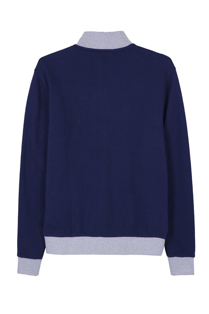 Harcour USA - Stanley Zip-Up