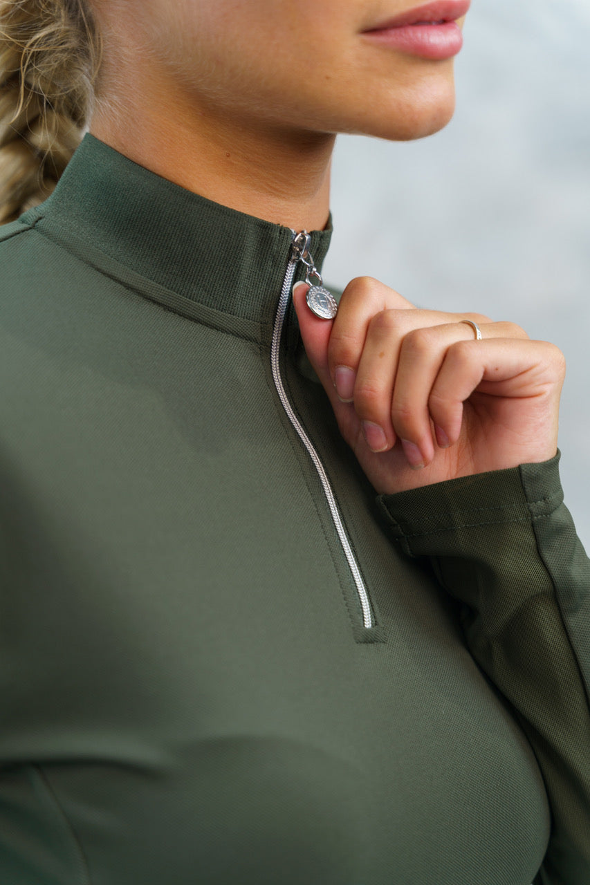 Harcour USA - Pacific Womans Technical Polo