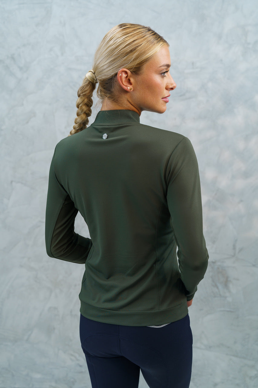 Harcour USA - Pacific Womans Technical Polo