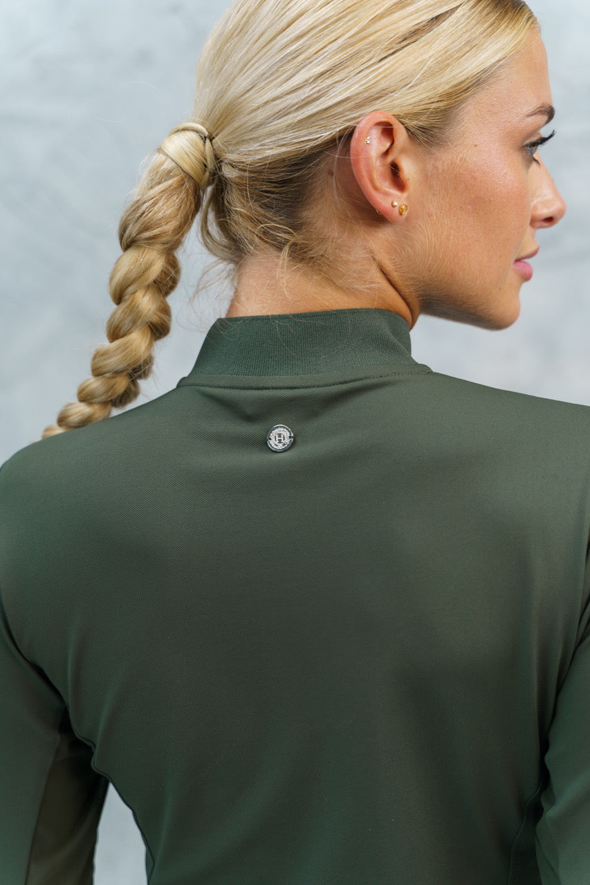 Harcour USA - Pacific Womans Technical Polo