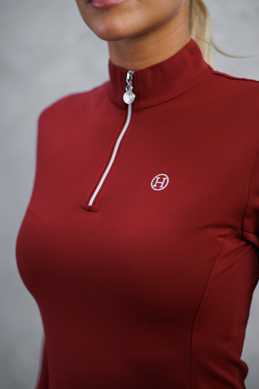 Harcour USA - Pacific Womans Technical Polo