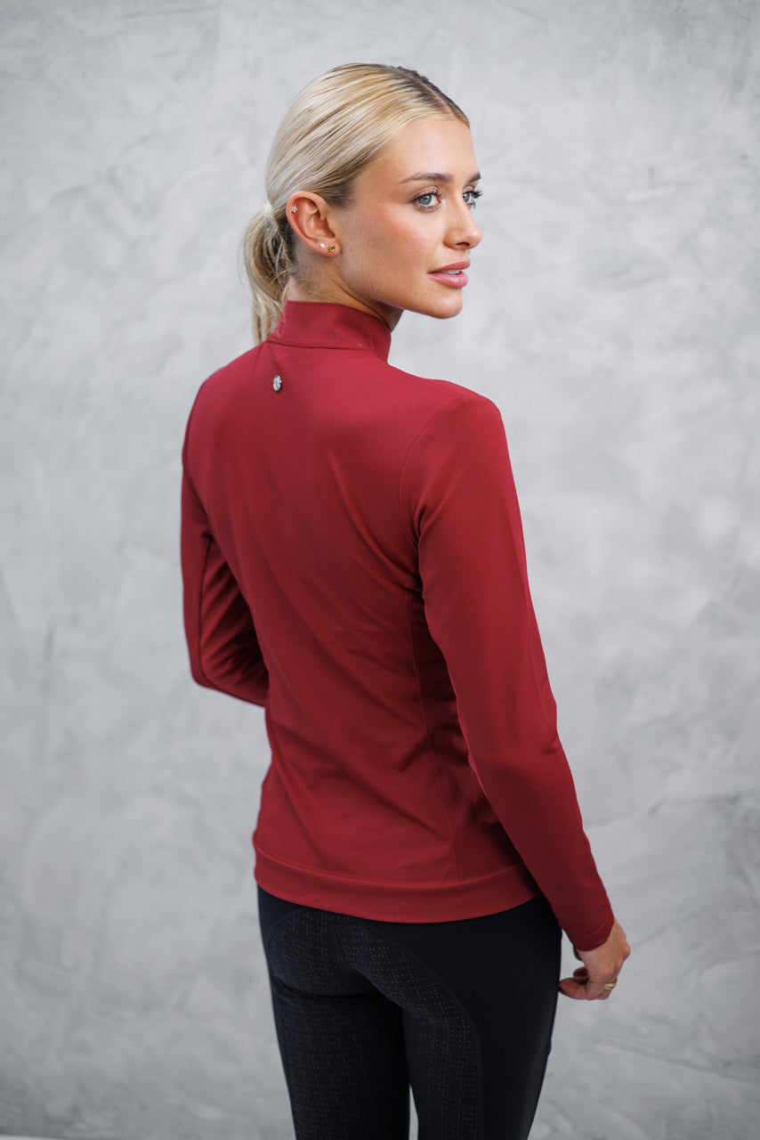 Harcour USA - Pacific Womans Technical Polo