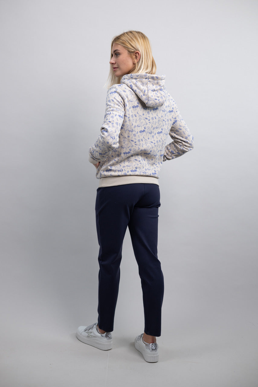 Harcour USA - Samy Unisex Hoodie
