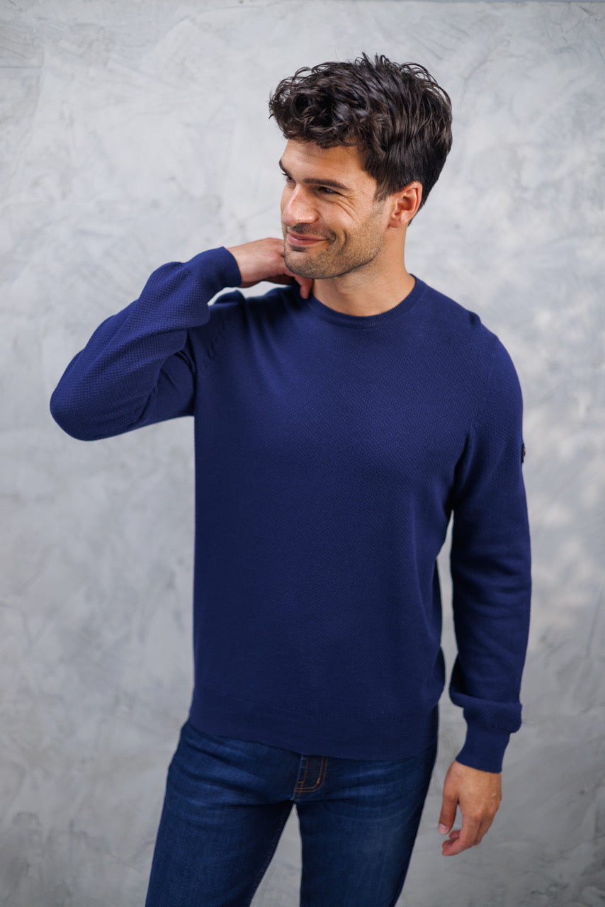 Harcour USA - Paul Pullover Sweater Unisex