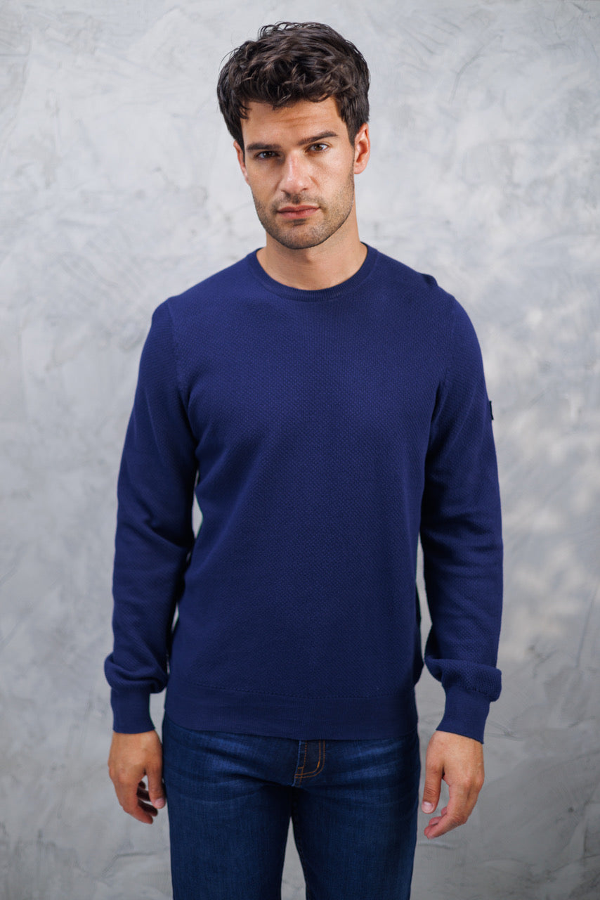 Harcour USA - Paul Pullover Sweater Unisex