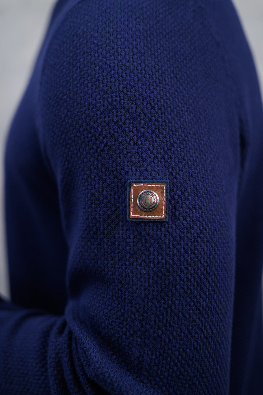 Harcour USA - Paul Pullover Sweater Unisex