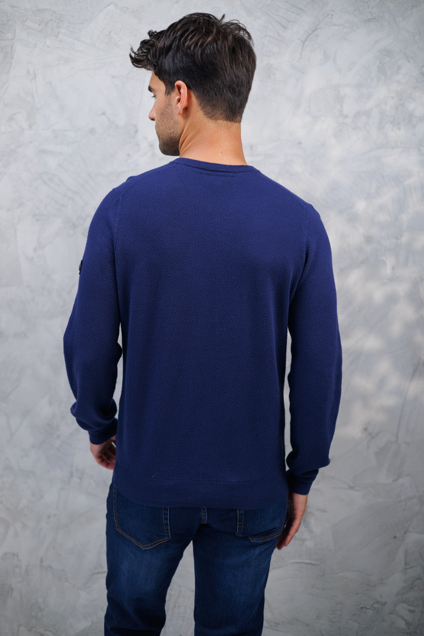 Harcour USA - Paul Pullover Sweater Unisex