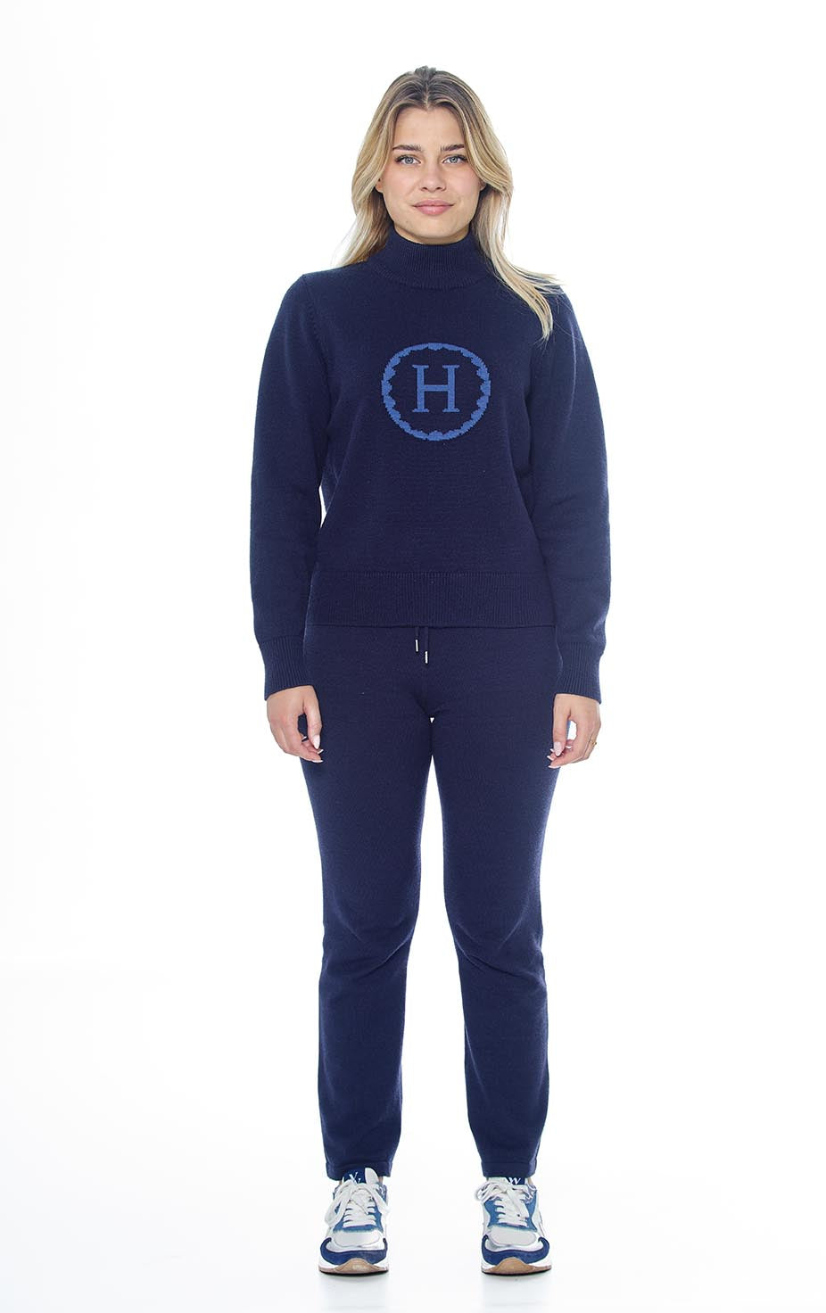 Harcour USA - Plaza Womens Pullover Sweater