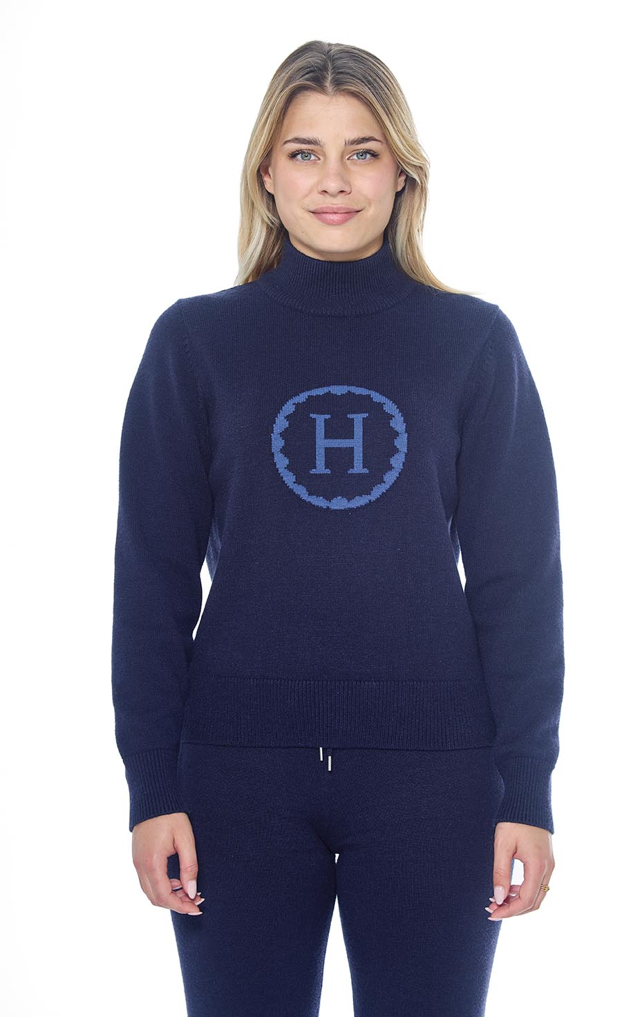 Harcour USA - Plaza Womens Pullover Sweater