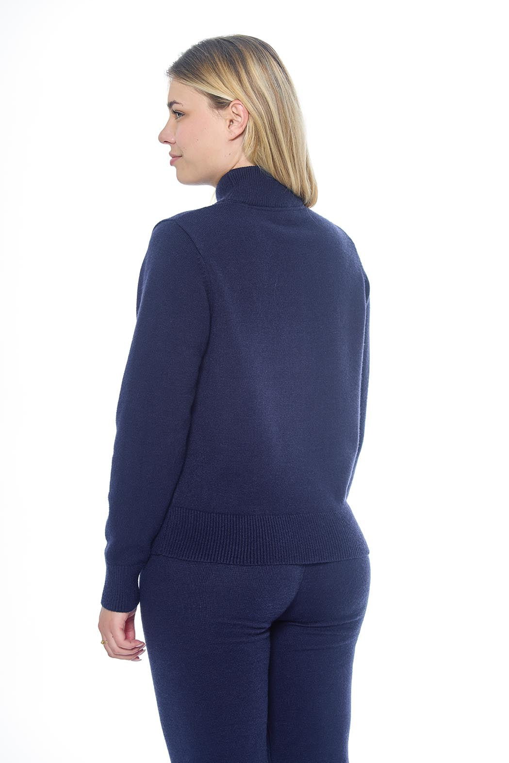Harcour USA - Plaza Womens Pullover Sweater