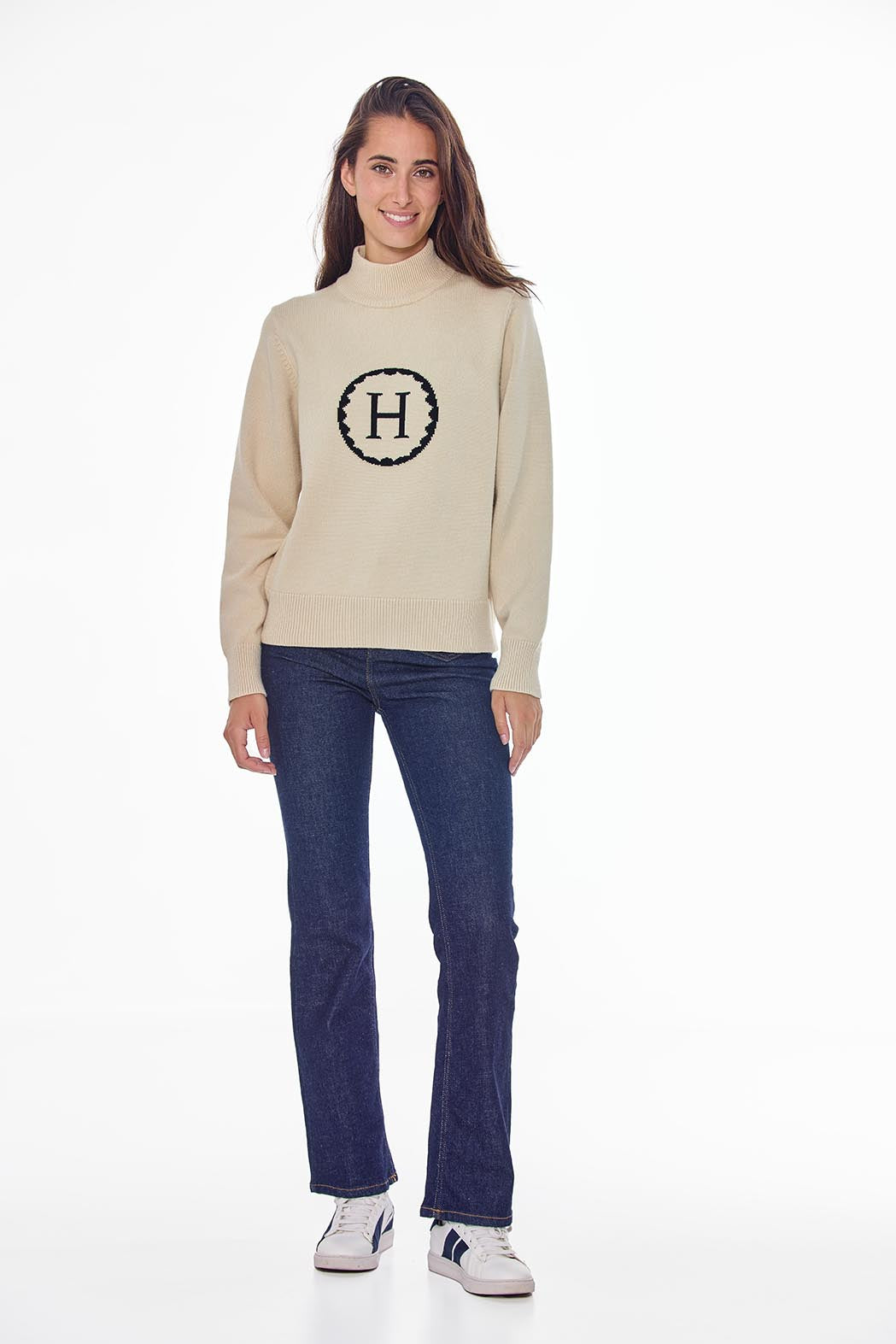 Harcour USA - Plaza Womens Pullover Sweater
