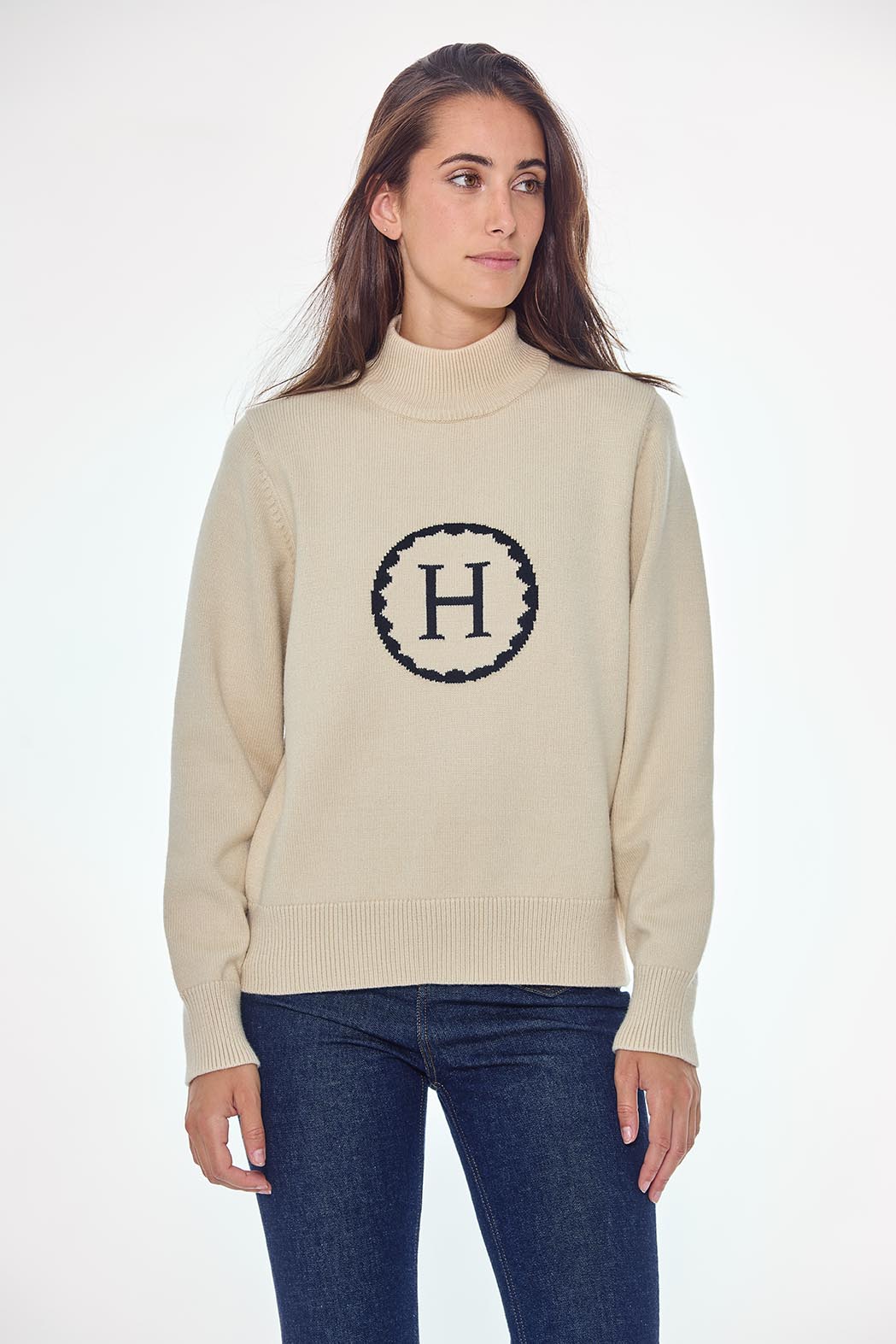 Harcour USA - Plaza Womens Pullover Sweater