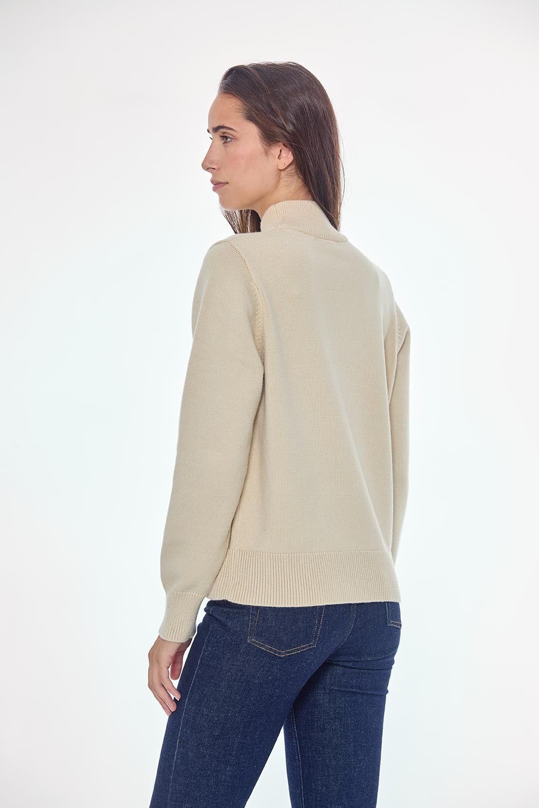 Harcour USA - Plaza Womens Pullover Sweater