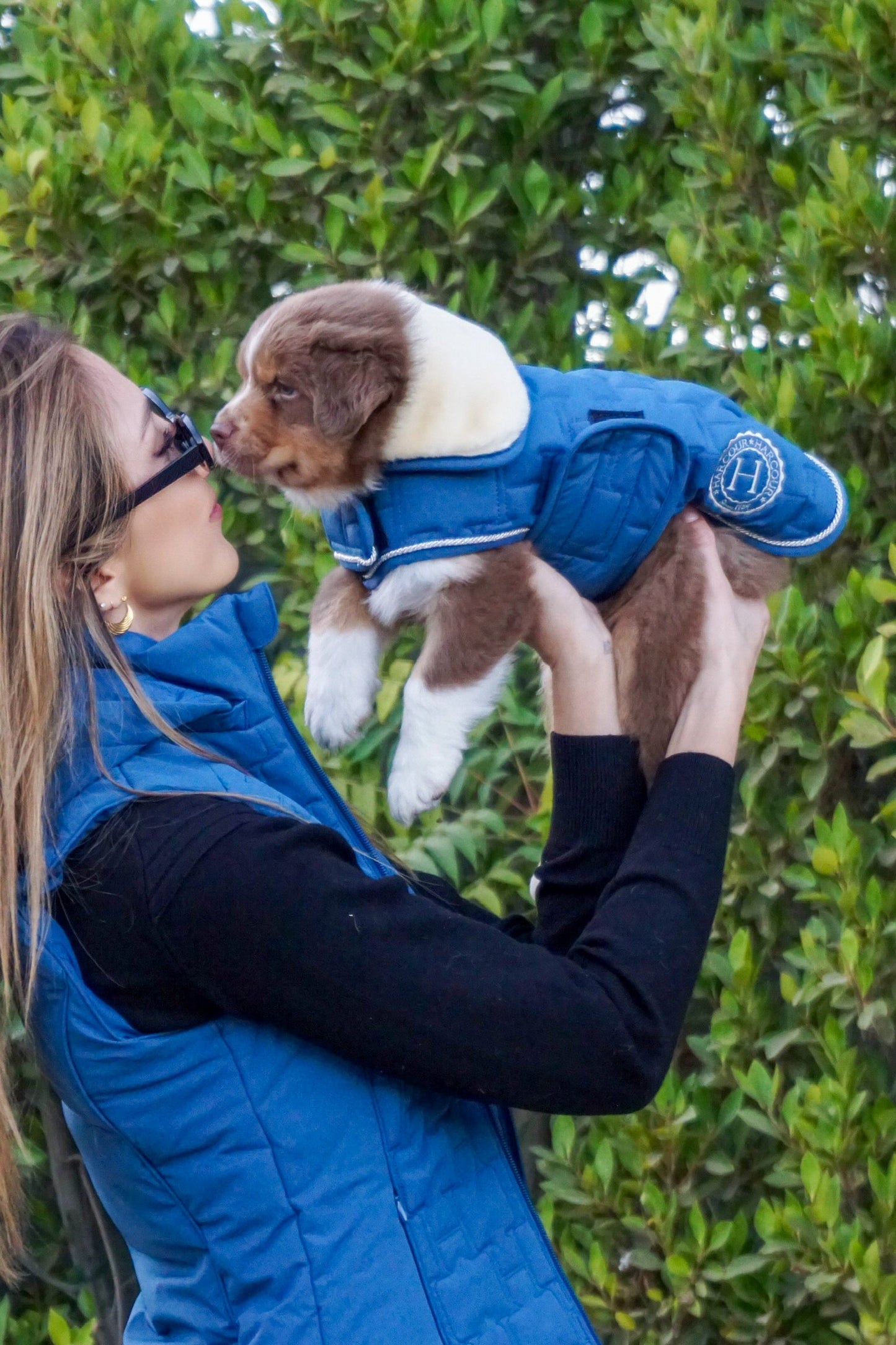 Harcour USA - Bernie Dog Coat