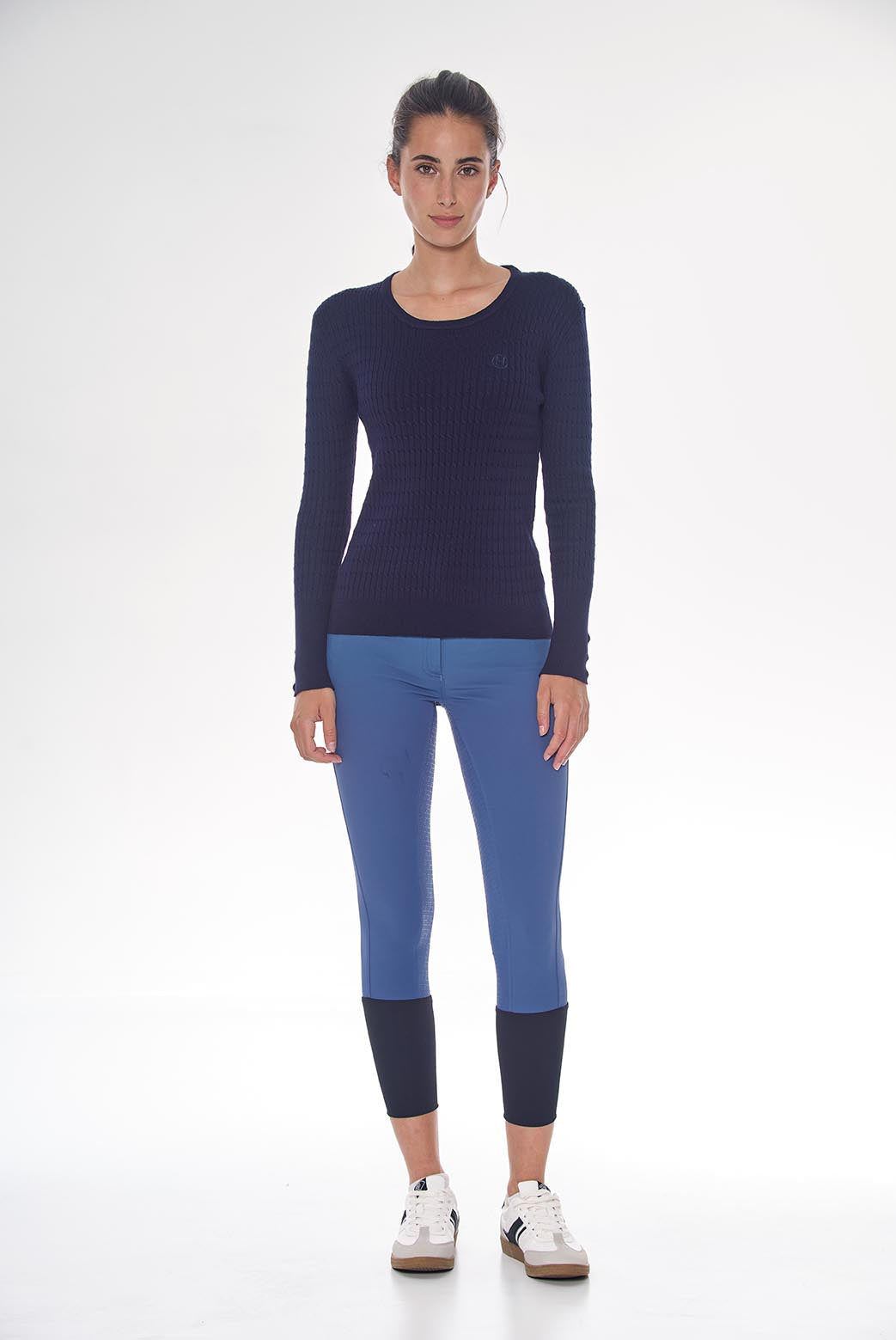 Harcour USA - Pompadou Pullover Sweater