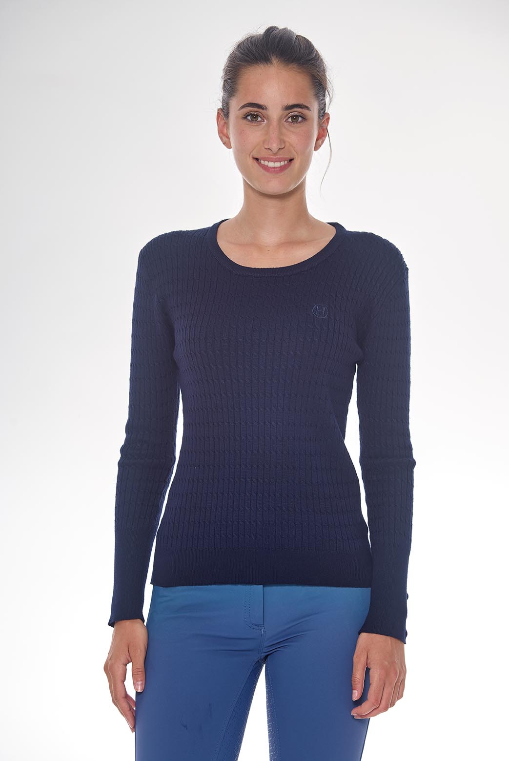 Harcour USA - Pompadou Pullover Sweater