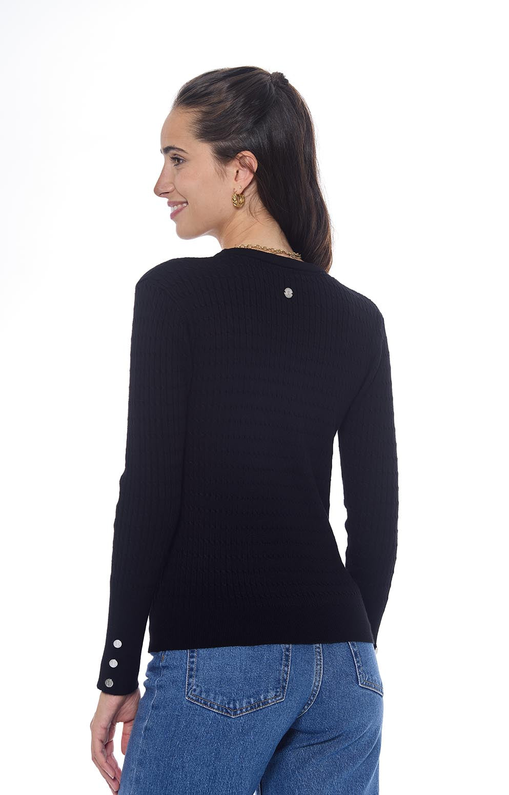 Harcour USA - Pompadou Pullover Sweater